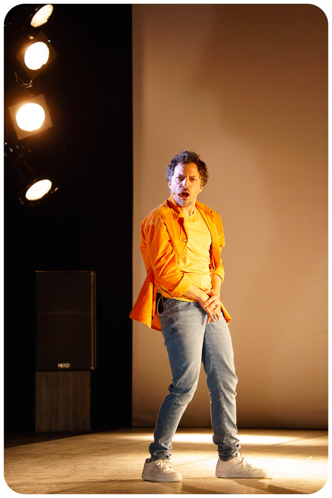 INCANDESCENCES (MADANI CIE)